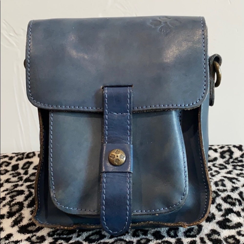 🌸S🌸O🌸L🌸D. Patricia Nash Crossbody